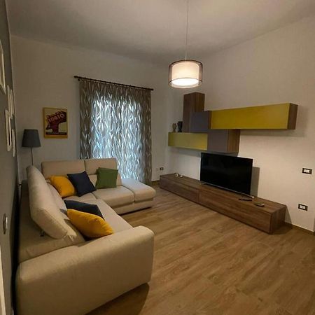 Casa Vacanze Al Trenta3 Marsala Eksteriør bilde