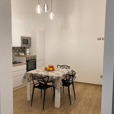 Casa Vacanze Al Trenta3 Marsala Eksteriør bilde