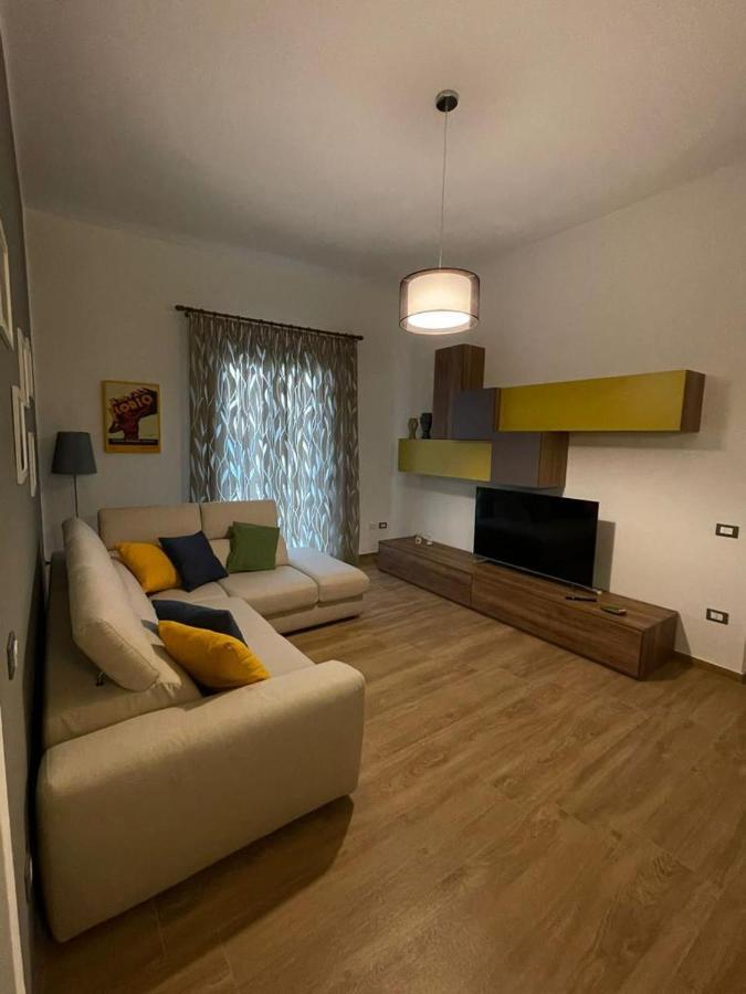 Casa Vacanze Al Trenta3 Marsala Eksteriør bilde