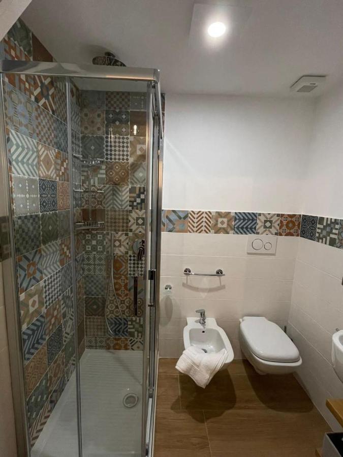 Casa Vacanze Al Trenta3 Marsala Eksteriør bilde