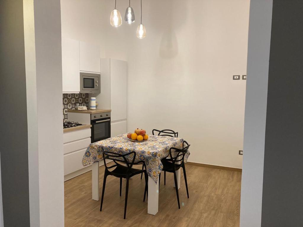 Casa Vacanze Al Trenta3 Marsala Eksteriør bilde