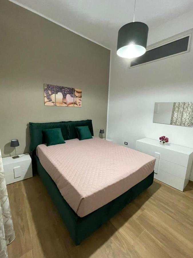 Casa Vacanze Al Trenta3 Marsala Eksteriør bilde