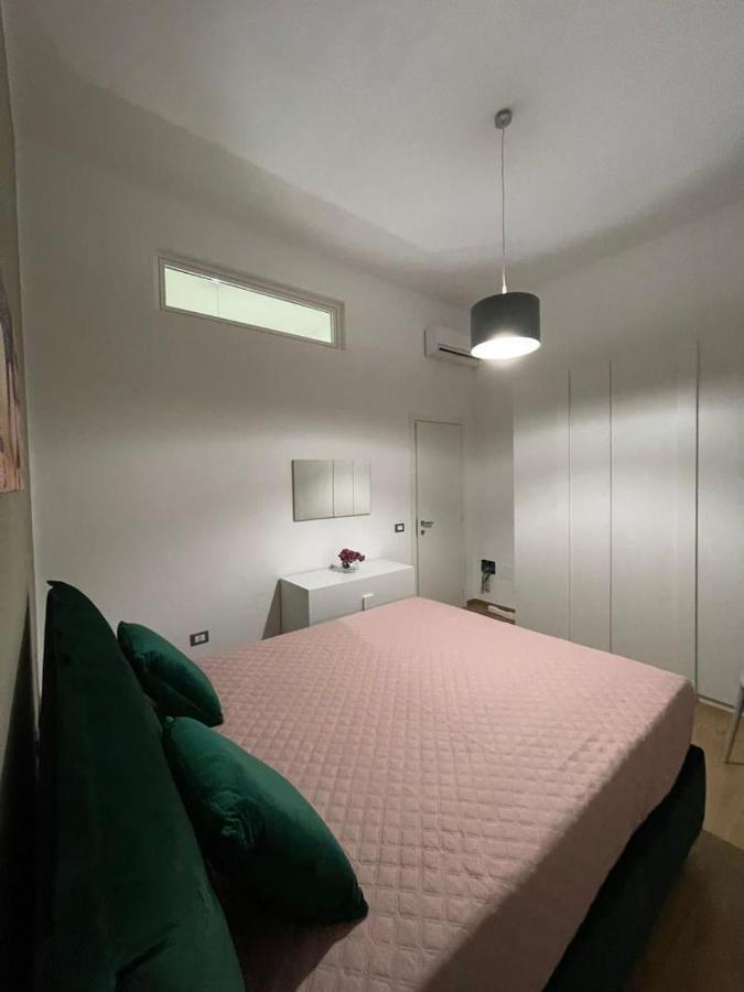 Casa Vacanze Al Trenta3 Marsala Eksteriør bilde